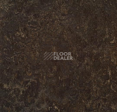 Линолеум Forbo Marmoleum Marbled Real 3236 Dark Bistre фото 1 | FLOORDEALER